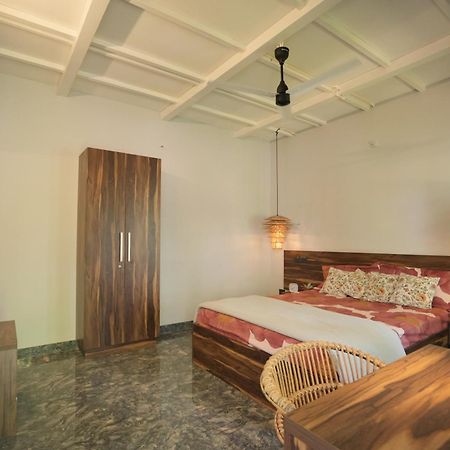 Kudos Beach Resort 瓦尔卡拉 外观 照片