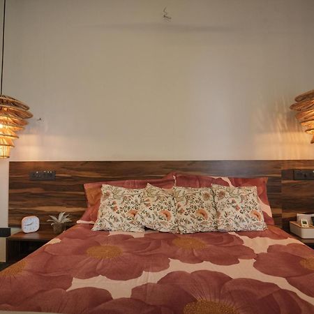 Kudos Beach Resort 瓦尔卡拉 外观 照片