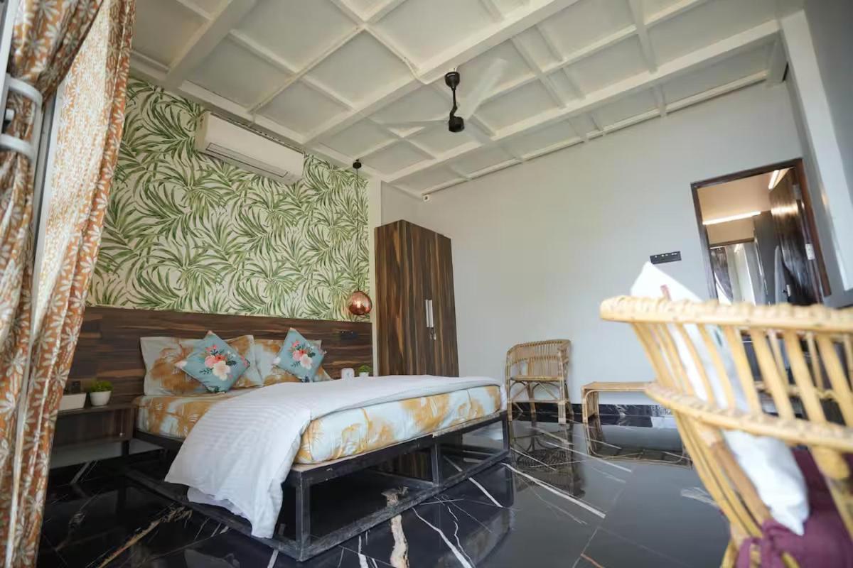 Kudos Beach Resort 瓦尔卡拉 外观 照片