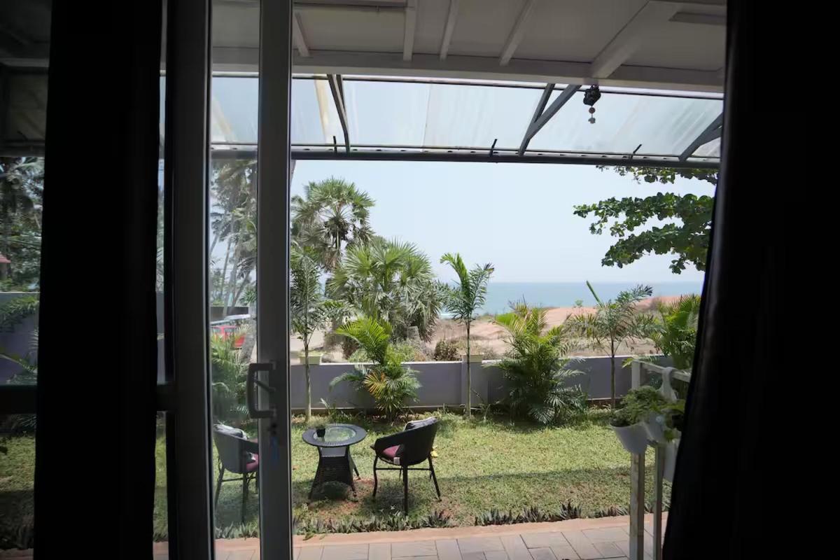 Kudos Beach Resort 瓦尔卡拉 外观 照片