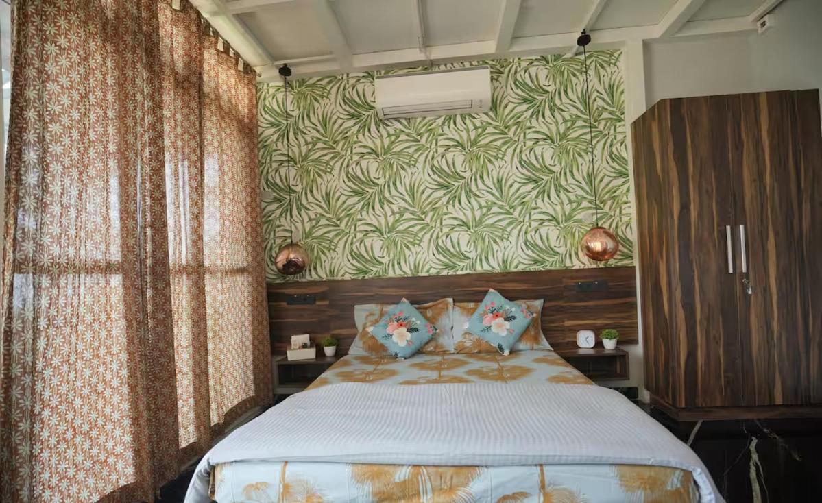 Kudos Beach Resort 瓦尔卡拉 外观 照片