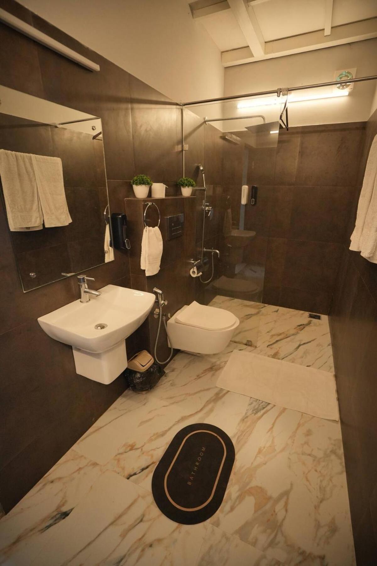 Kudos Beach Resort 瓦尔卡拉 外观 照片
