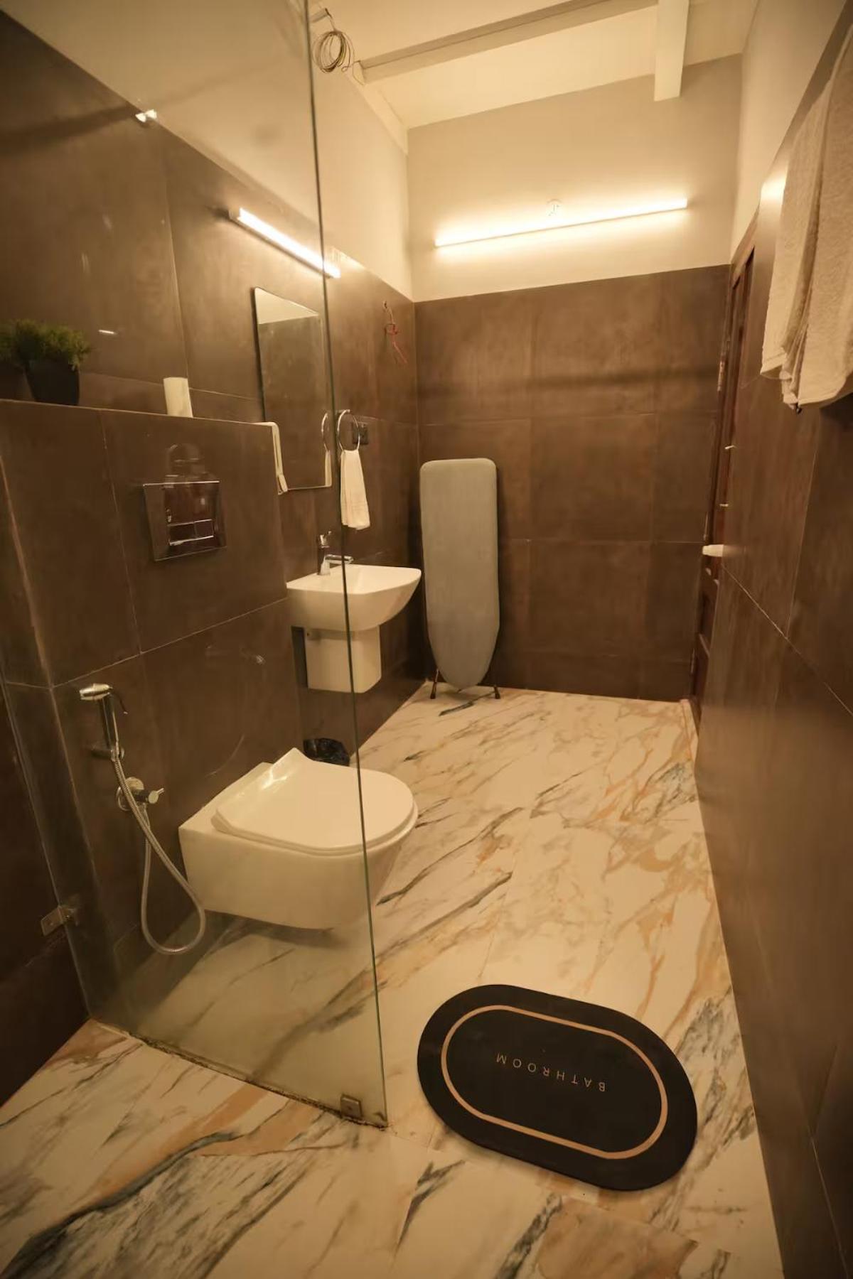 Kudos Beach Resort 瓦尔卡拉 外观 照片