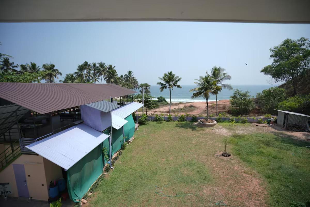 Kudos Beach Resort 瓦尔卡拉 外观 照片