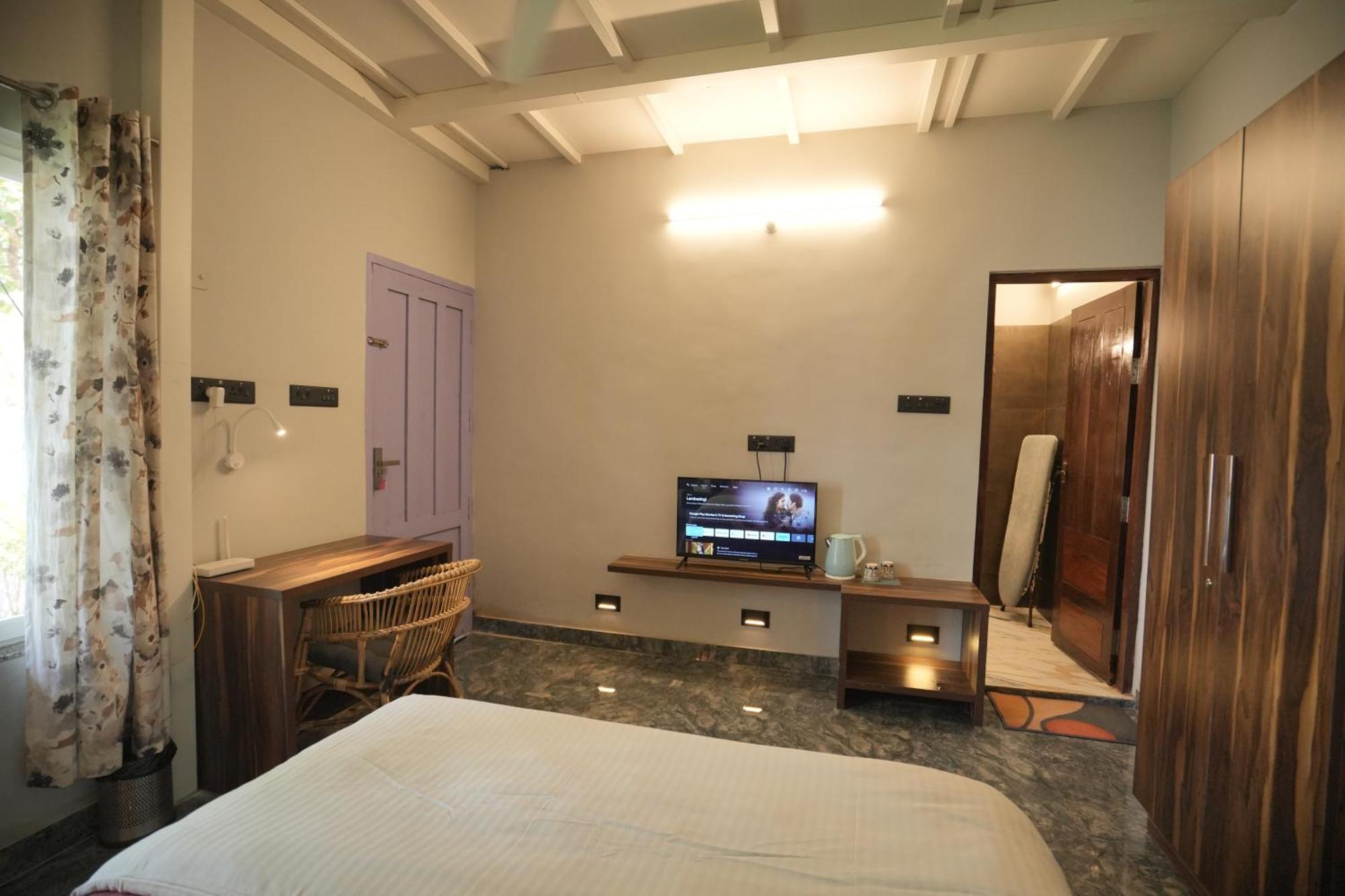 Kudos Beach Resort 瓦尔卡拉 外观 照片