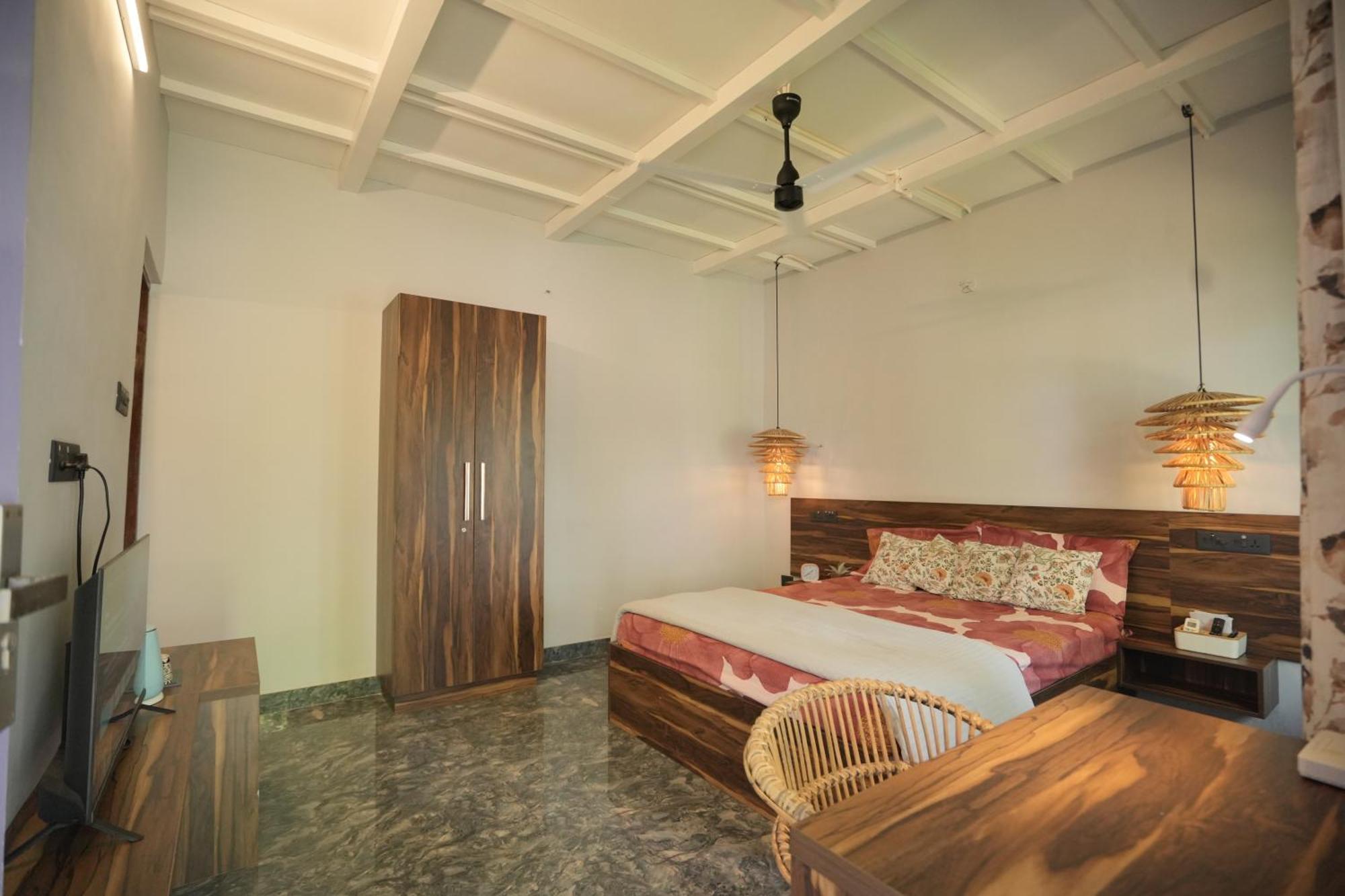 Kudos Beach Resort 瓦尔卡拉 外观 照片