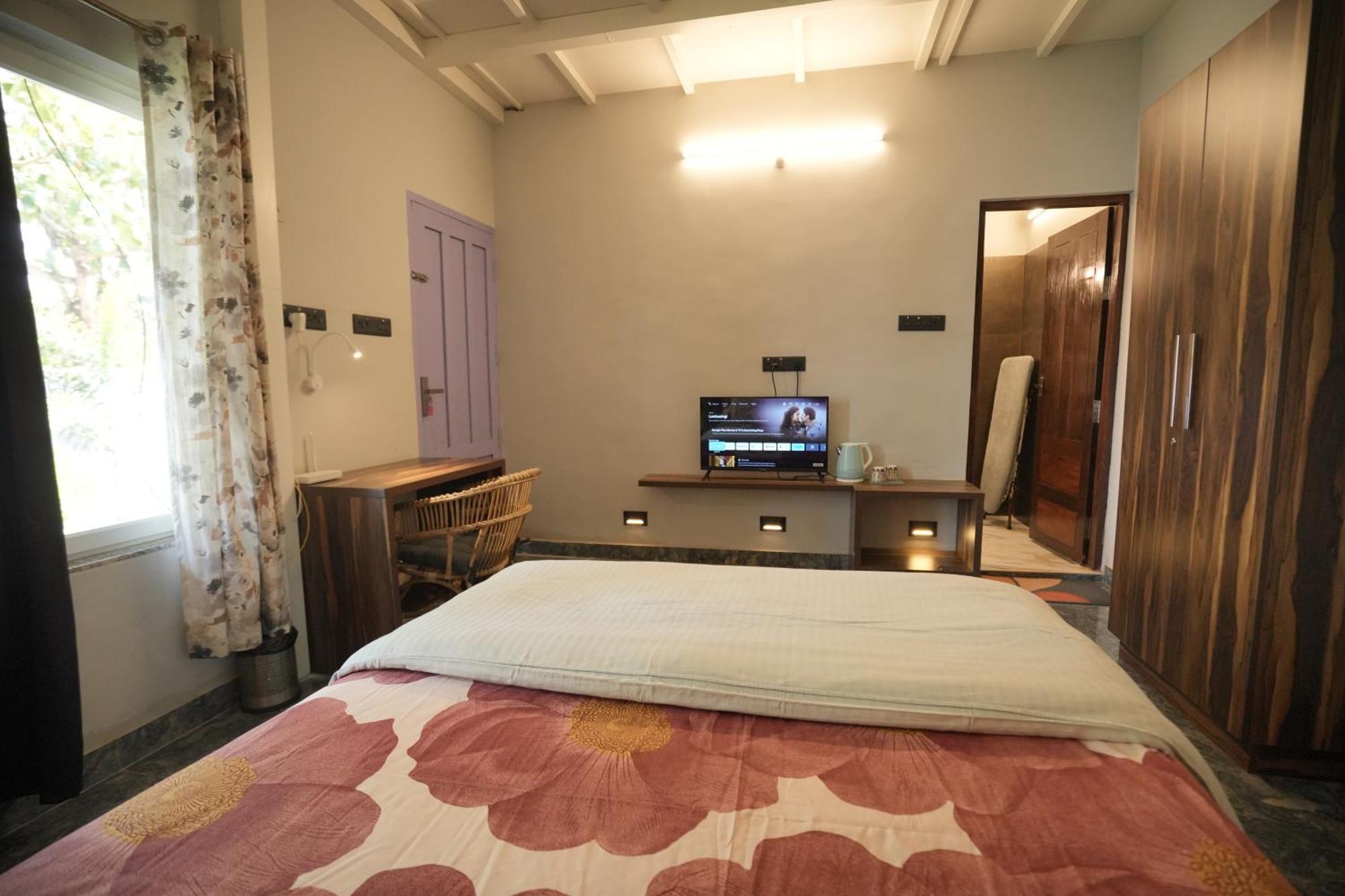 Kudos Beach Resort 瓦尔卡拉 外观 照片